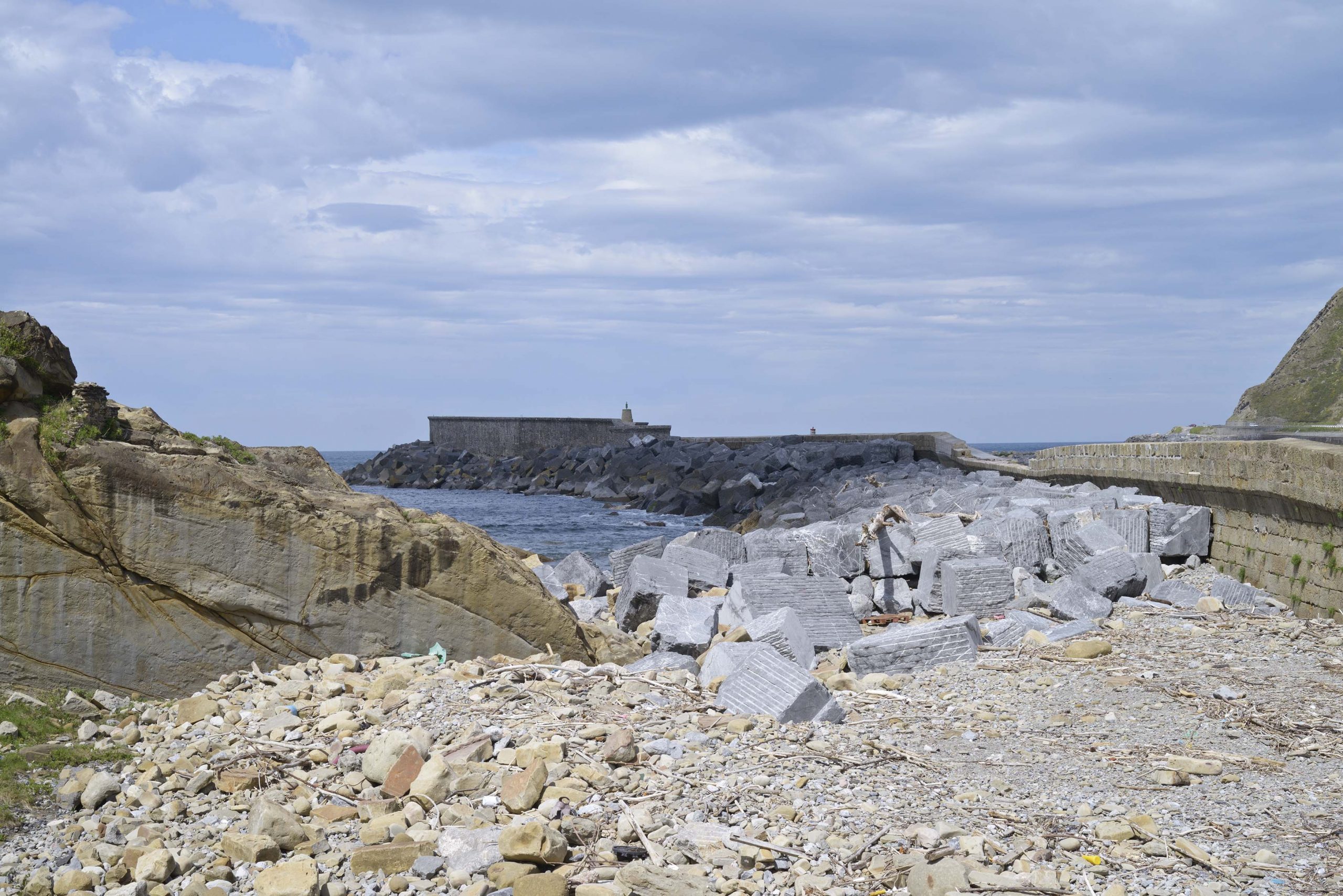 Zumaia